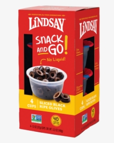 Lindsay Olive Cups, HD Png Download, Transparent PNG