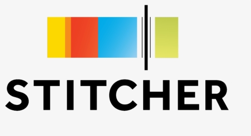 Stitcher, HD Png Download, Transparent PNG