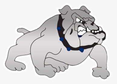 School Logo Image - Stone Bridge Bulldogs, HD Png Download, Transparent PNG