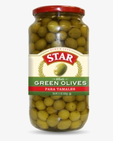 Star Fine Foods Olives, HD Png Download, Transparent PNG