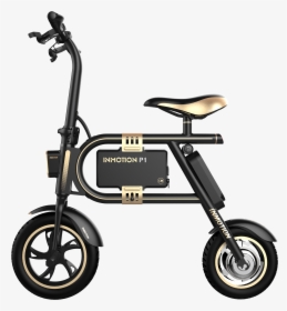 E Scooter Mini Bike, HD Png Download, Transparent PNG