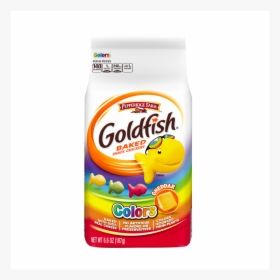 Pepperidge Farm Goldfish Colors, HD Png Download, Transparent PNG
