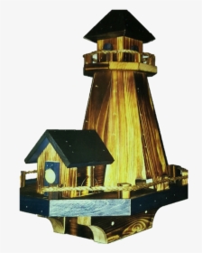 Lighthouse, HD Png Download, Transparent PNG