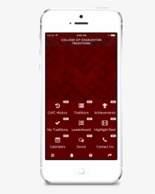 Phone App - Open Table App Uber, HD Png Download, Transparent PNG