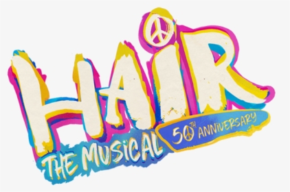 Hair The Musical - Hair The Musical London, HD Png Download, Transparent PNG