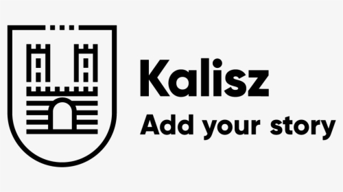 Kalisz - Logo - Oval, HD Png Download, Transparent PNG