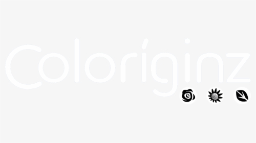 Coloríginz - Coloriginz, HD Png Download, Transparent PNG