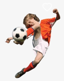 Why - Onside - Young Soccer Player Png, Transparent Png, Transparent PNG