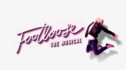 Footloose The Musical, HD Png Download, Transparent PNG