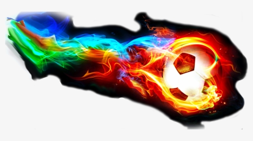 Backgrounds Of Soccer, HD Png Download, Transparent PNG