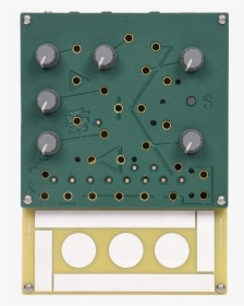 Keyed Mosstone - Electronic Component, HD Png Download, Transparent PNG