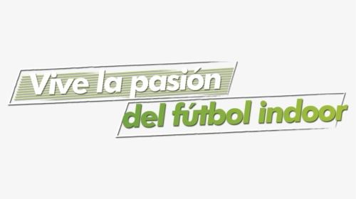 Vive La Pasion Del Futbol Png, Transparent Png, Transparent PNG