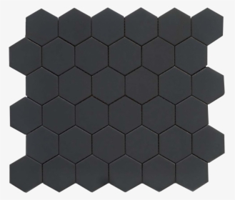 Cc Mosaics Black Hexagon - Mc Acordes Bk Portinari, HD Png Download, Transparent PNG