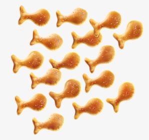 Kambly Goldfish, HD Png Download, Transparent PNG