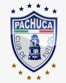 Cf Pachuca Hd Logo Png - Logo De Pachuca, Transparent Png, Transparent PNG