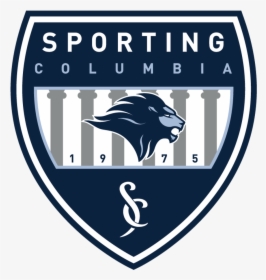 Sporting St Louis Logo, HD Png Download, Transparent PNG