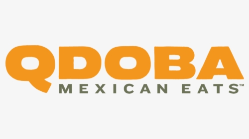 Qdoba Mexican Eats, HD Png Download, Transparent PNG