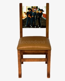 Mariachi Chair - Chiavari Chair, HD Png Download, Transparent PNG