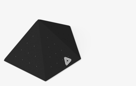 Half Hexagon L - Triangle, HD Png Download, Transparent PNG