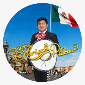 Mariachi Sombrero - Mexico City, HD Png Download, Transparent PNG