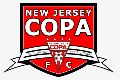 New Jersey Copa Fc, HD Png Download, Transparent PNG