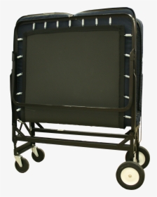 Transparent Bed Side View Png - Cart, Png Download, Transparent PNG