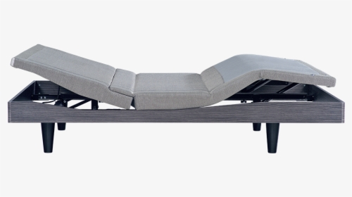 Power Bed In Zero Gravity Position - Adjustable Bed, HD Png Download, Transparent PNG