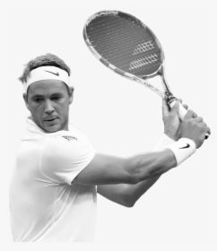 Willis - Tennis Player, HD Png Download, Transparent PNG