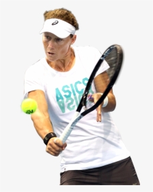 The Tennis Lab Has Helped Me Validate My Choices - Soft Tennis, HD Png Download, Transparent PNG