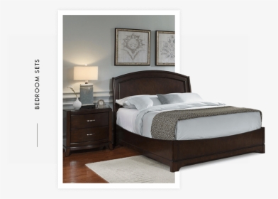 Bedroom Sets - Bedroom Furniture, HD Png Download, Transparent PNG