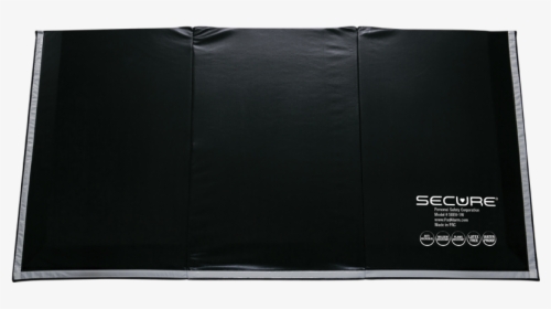 Secure® Beveled Edge Waterproof Safety Floor Mat - Trampoline, HD Png Download, Transparent PNG