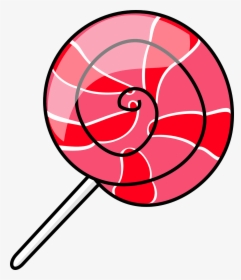 Candy Clipart, HD Png Download, Transparent PNG