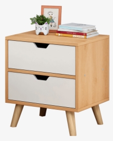 Bed Side Table Dimension, HD Png Download, Transparent PNG