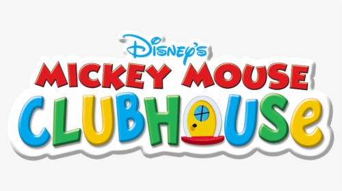 Mickey Mouse Clubhouse Netflix, HD Png Download, Transparent PNG