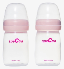 Spectra Milk Bottle, HD Png Download, Transparent PNG