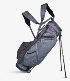 Sun Mountain Golf Bag - Golf Bag, HD Png Download, Transparent PNG
