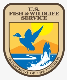 Us Fish And Wildlife, HD Png Download, Transparent PNG
