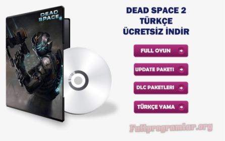 Dead Space 2 Cover - Dead Space 2, HD Png Download, Transparent PNG