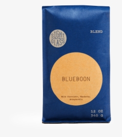 Blueboon - Paper Bag, HD Png Download, Transparent PNG