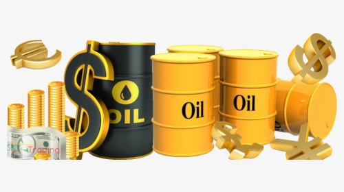 Crudeoil - Crude Oil Trading, HD Png Download, Transparent PNG