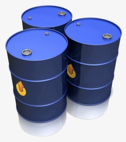 Oil Drums Without Boost - Oil Drums Png, Transparent Png, Transparent PNG
