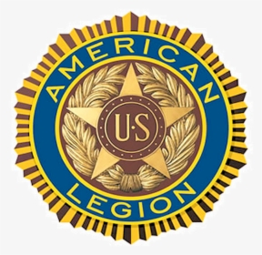 American Legion Department Of North Carolina - American Legion Logo Clip Art Free, HD Png Download, Transparent PNG
