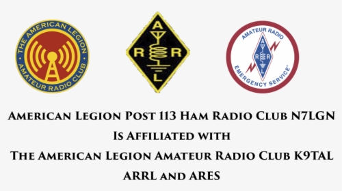 American Radio Relay League, HD Png Download, Transparent PNG