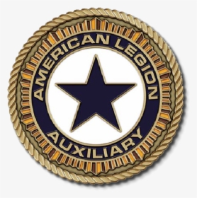 American Legion Auxiliary, HD Png Download, Transparent PNG
