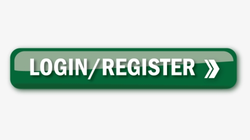 Login Button - Register Login Button Free, HD Png Download, Transparent PNG