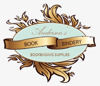 Decorative Corners - Fine Book Binding, HD Png Download, Transparent PNG
