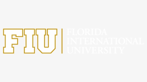 Panther180 - Florida International University Logo, HD Png Download, Transparent PNG