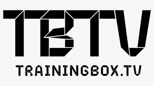 Get Fit Anywhere With Trainingbox - Graphic Design, HD Png Download, Transparent PNG