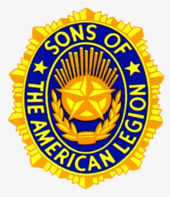 Sons Of The American Legion, HD Png Download, Transparent PNG