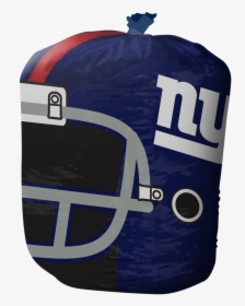 New York Giants - Duffel Bag, HD Png Download, Transparent PNG
